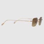 Square frame sunglasses - Image 2